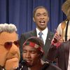 Videos: SNL Returns With Gangnam Style, Eastwooding, Puppets